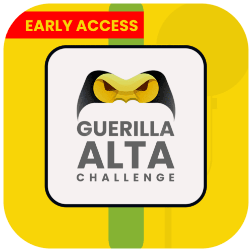 GAC - Early Access